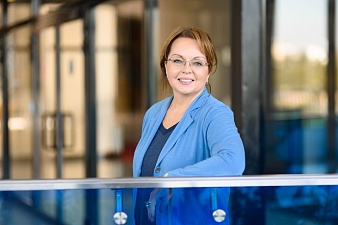Елена Витчак