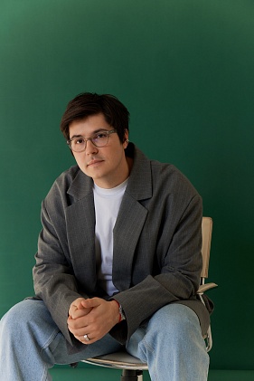 Евгений Давыдов