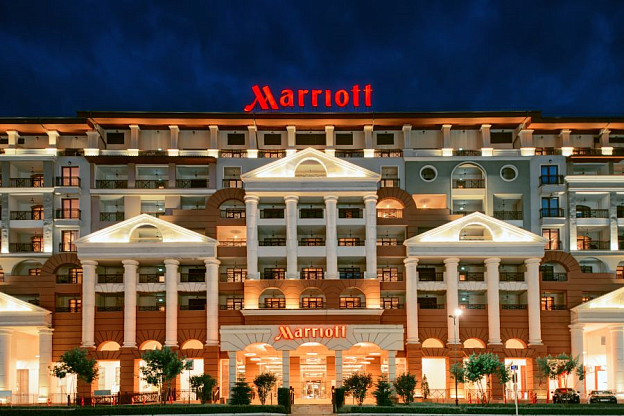 Marriott