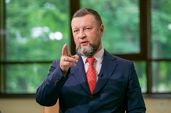 Николай Камнев
