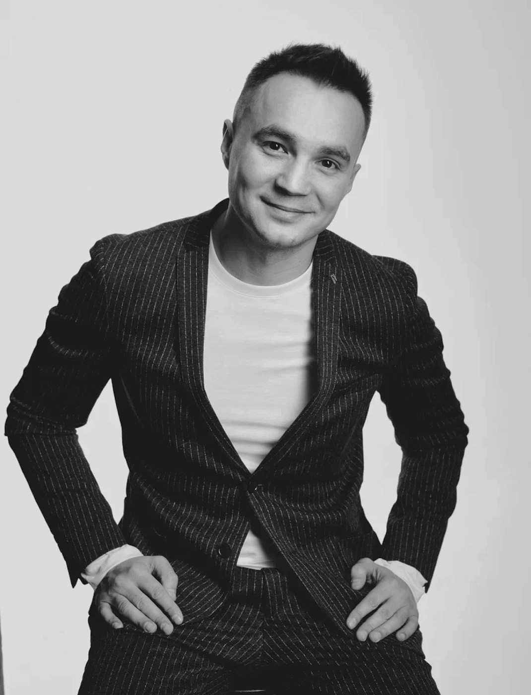 Коммерческий директор девелопера Коммерческий директор девелопера